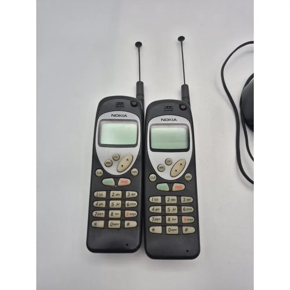 Nokia lot 252c